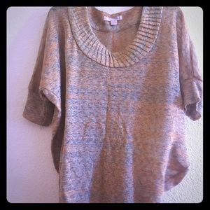 🌺Iridescent blouse